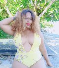 Dating Woman Madagascar to Tamatave  : Mitia, 26 years